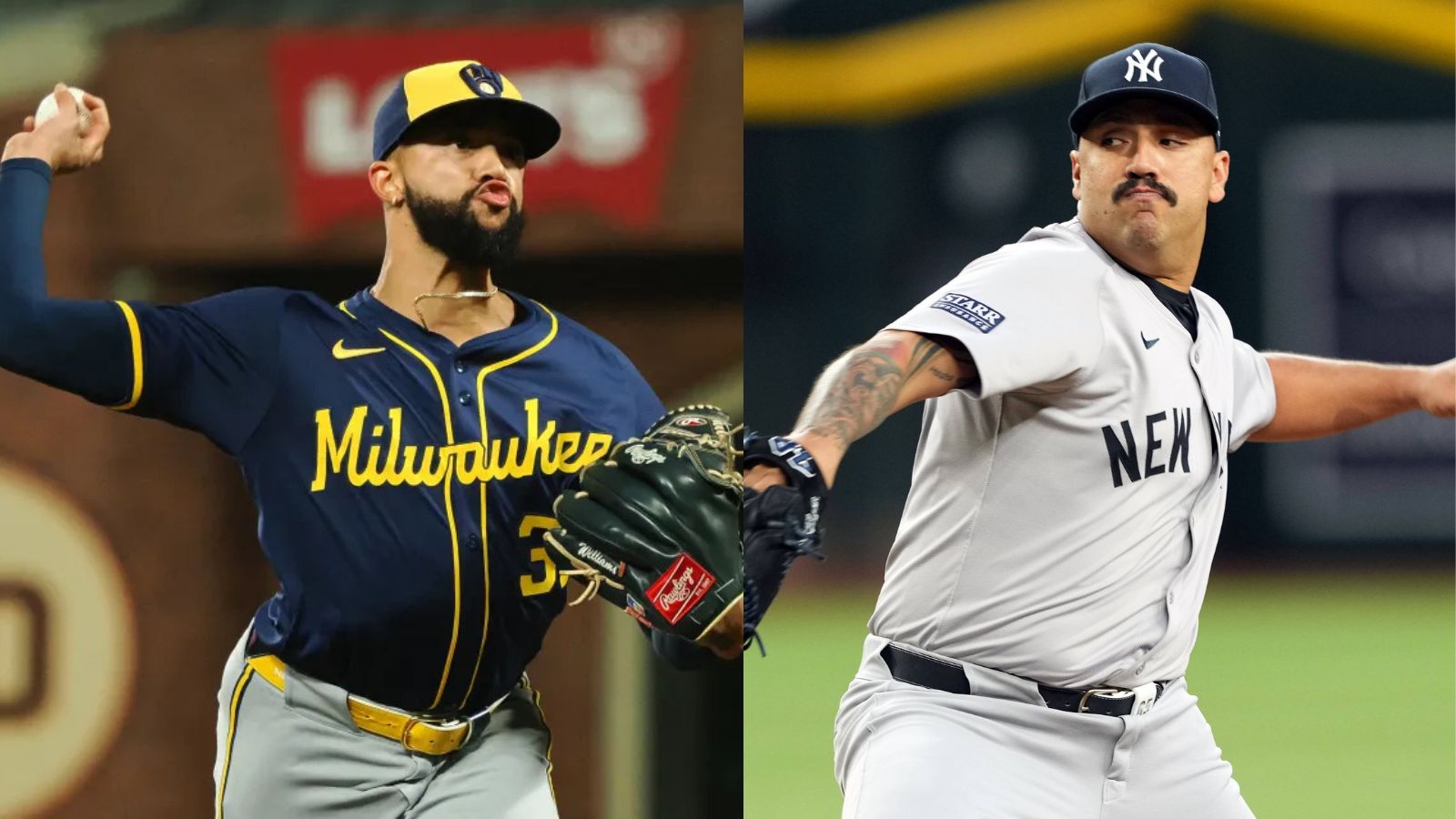 Blue Jays Defeat Yankees: Another Implosion For Devin Williams Blue Jays Defeat Yankees: Another Implosion For Devin Williams