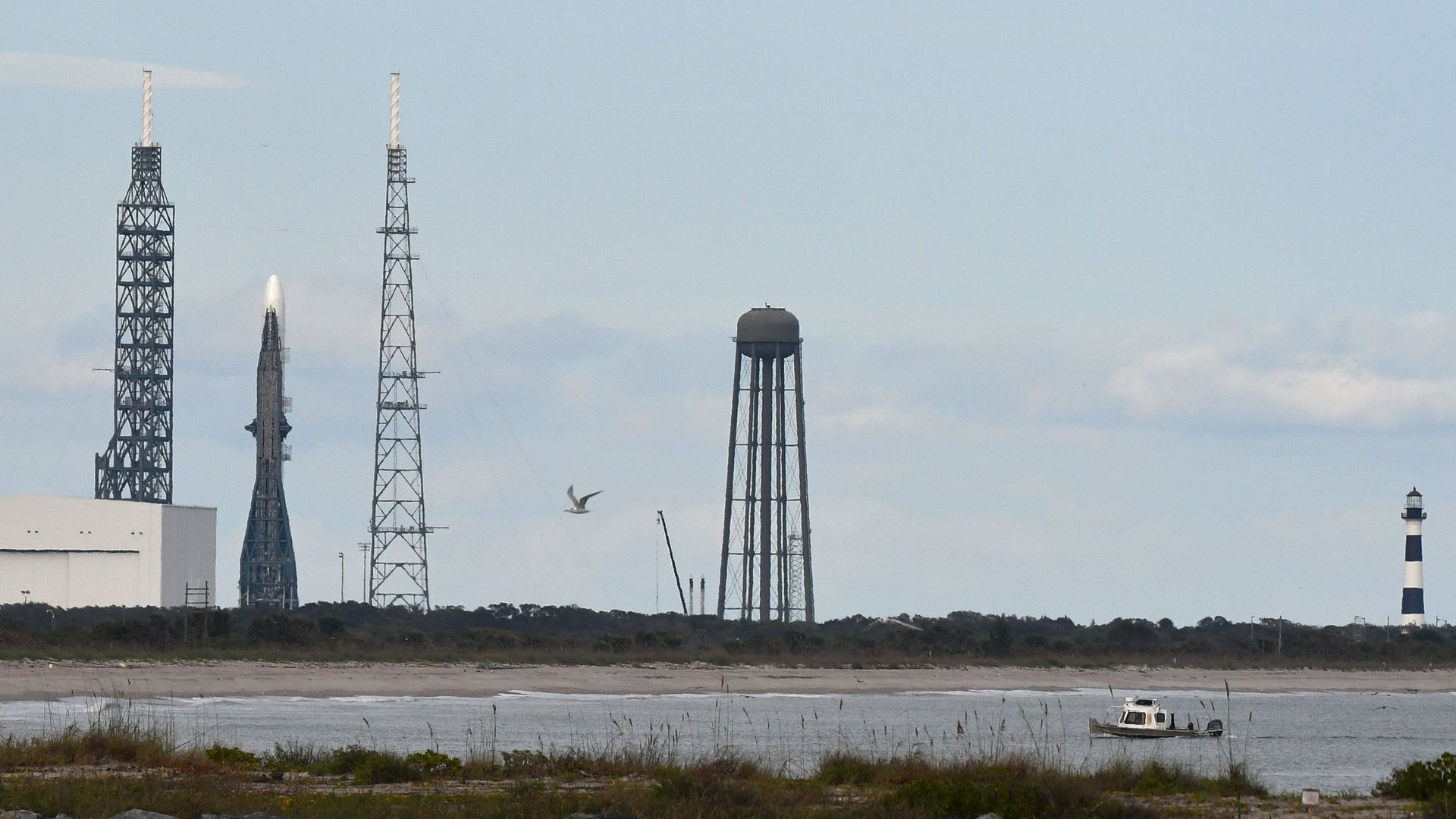 Blue Origin Cancels Launch: Vehicle Subsystem Malfunction Blue Origin Cancels Launch: Vehicle Subsystem Malfunction