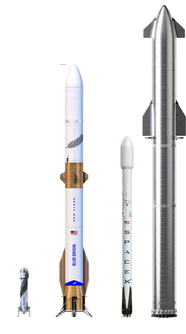 Blue Origin Rocket Launch Abruptly Halted: Subsystem Malfunction Blue Origin Rocket Launch Abruptly Halted: Subsystem Malfunction