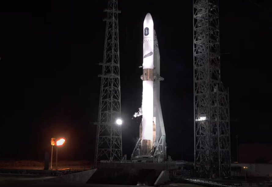 Blue Origin's Launch Failure: Details On The Subsystem Issue Blue Origin's Launch Failure: Details On The Subsystem Issue