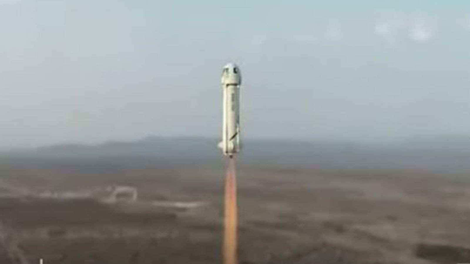 Blue Origin's Setback: Why Bezos' Space Venture Is More Significant Than Katy Perry's Career Blue Origin's Setback: Why Bezos' Space Venture Is More Significant Than Katy Perry's Career