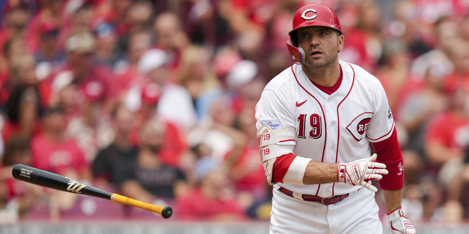 Brewers Defeat Reds Despite Cincinnati's Scoring Return Brewers Defeat Reds Despite Cincinnati's Scoring Return