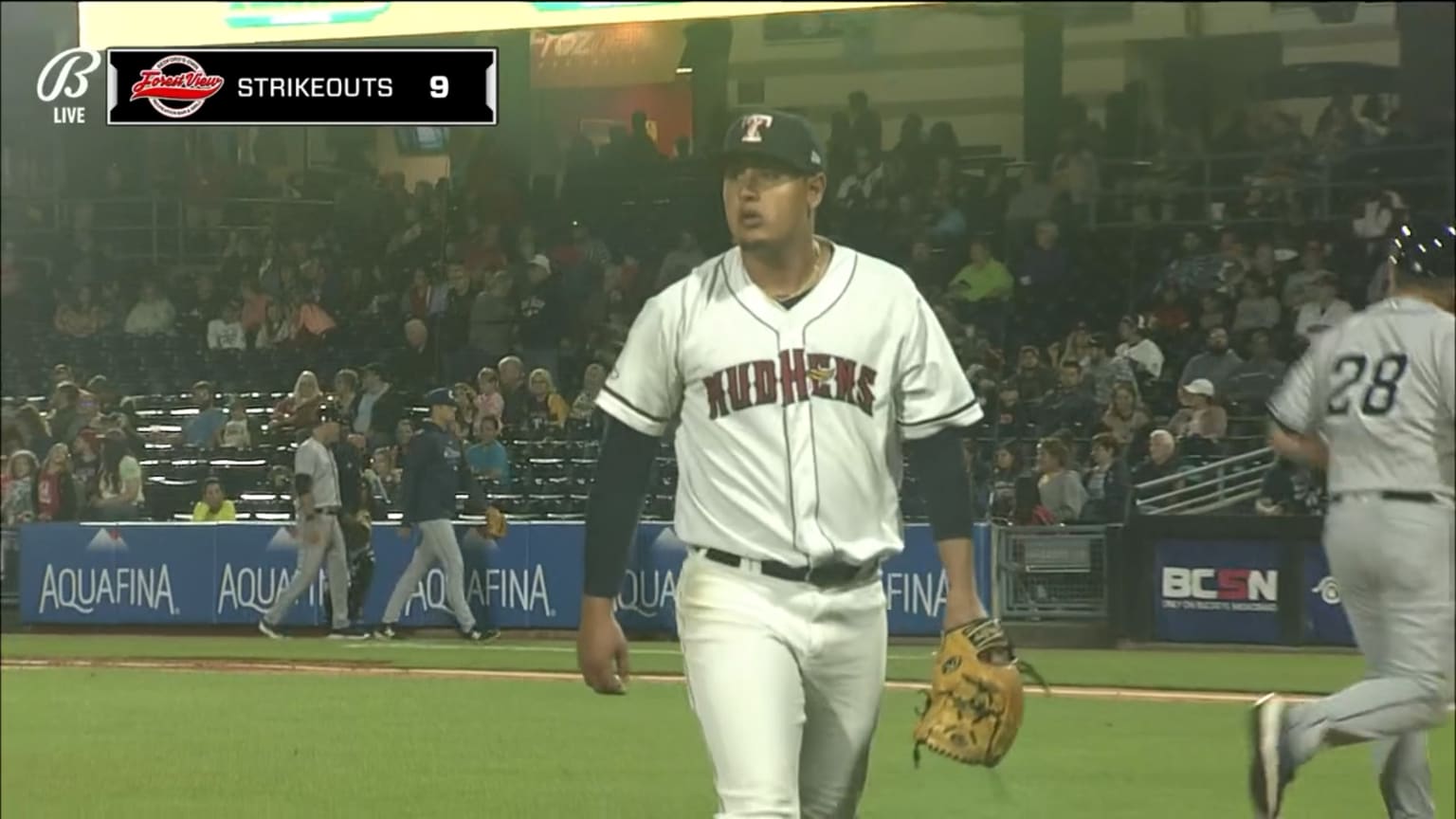 Brewers Defeat Tigers In Series Finale: Analyzing Keider Montero's Role Brewers Defeat Tigers In Series Finale: Analyzing Keider Montero's Role