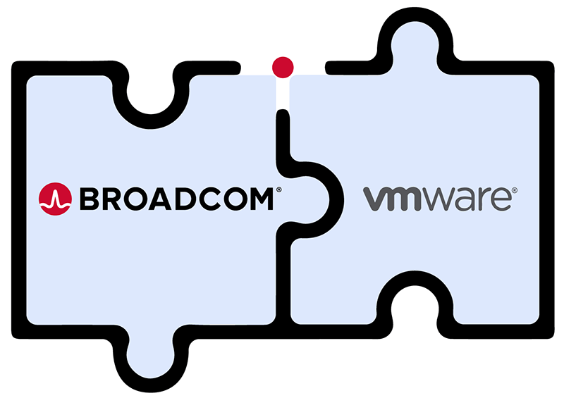 Broadcom's VMware Acquisition: AT&T Exposes Extreme Pricing Implications Broadcom's VMware Acquisition: AT&T Exposes Extreme Pricing Implications
