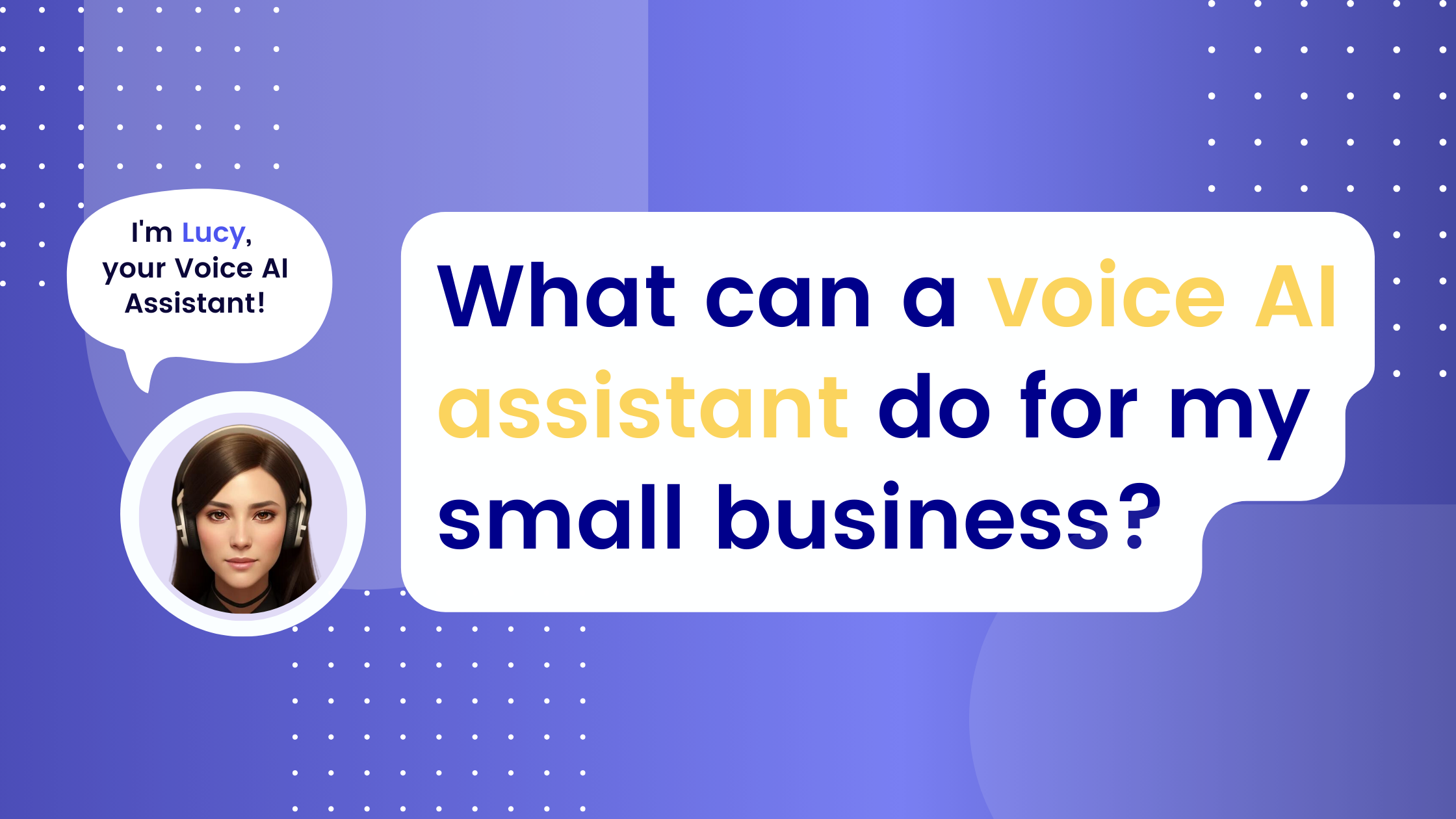 Build Voice Assistants Easily With OpenAI's New Tools Build Voice Assistants Easily With OpenAI's New Tools