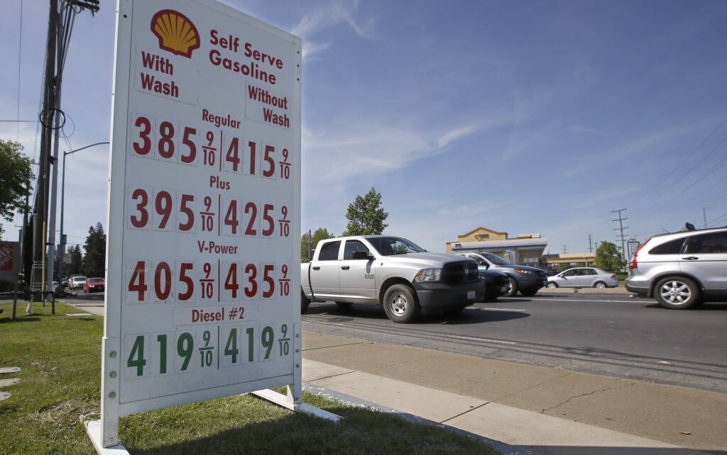 California Gas Prices Surge: Governor Newsom Seeks Industry Partnership California Gas Prices Surge: Governor Newsom Seeks Industry Partnership