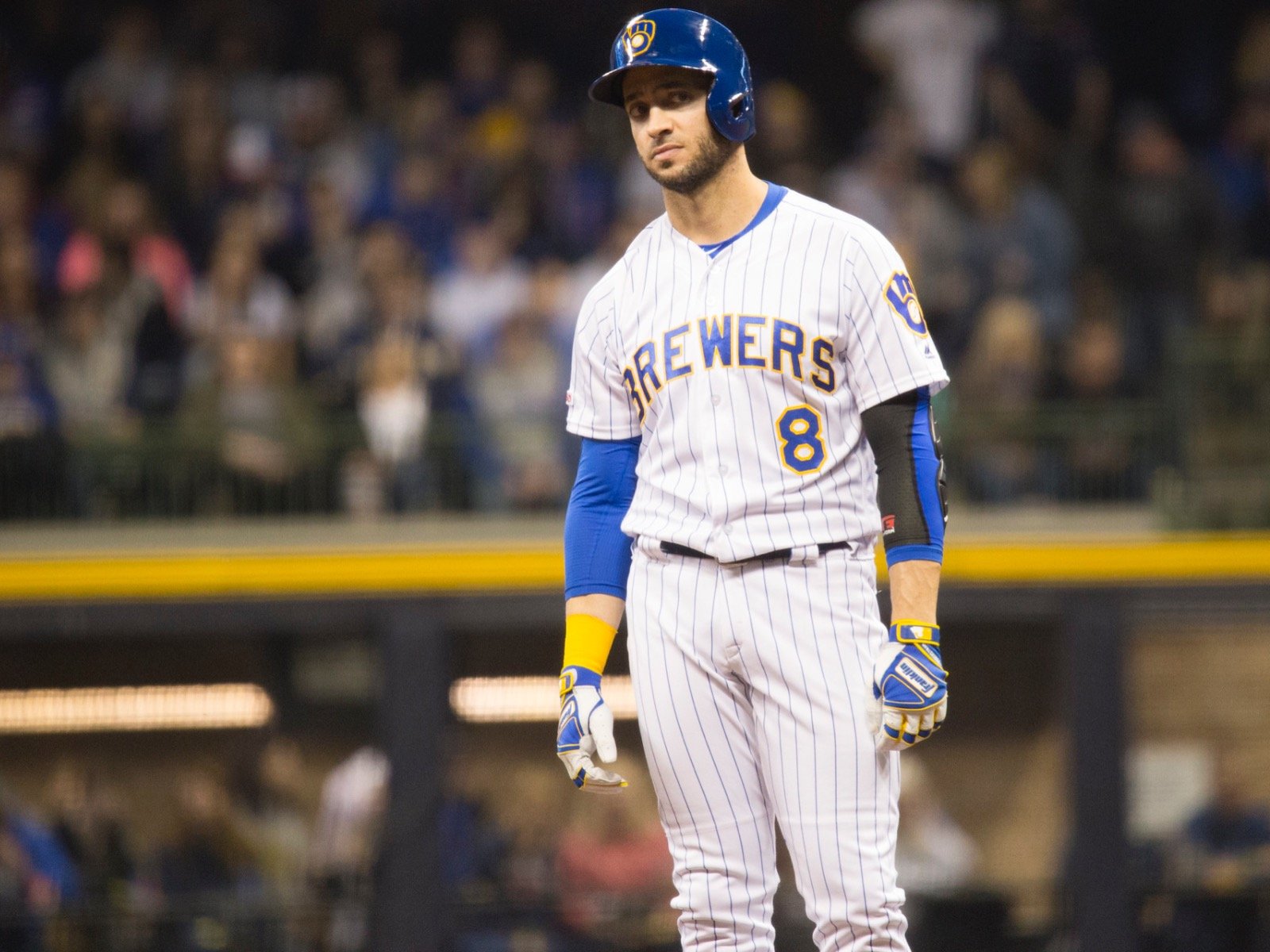 Can The Brewers Fix These Early Season Problems And Make The Playoffs? Can The Brewers Fix These Early Season Problems And Make The Playoffs?