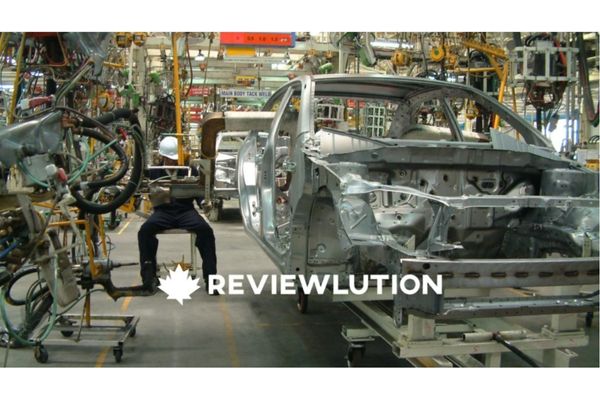 Canadian Auto Industry Fights Back: Five-Point Plan Addresses US Trade War Canadian Auto Industry Fights Back: Five-Point Plan Addresses US Trade War