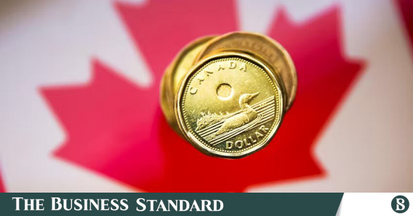 Canadian Dollar Plunges Despite US Dollar Gains Canadian Dollar Plunges Despite US Dollar Gains