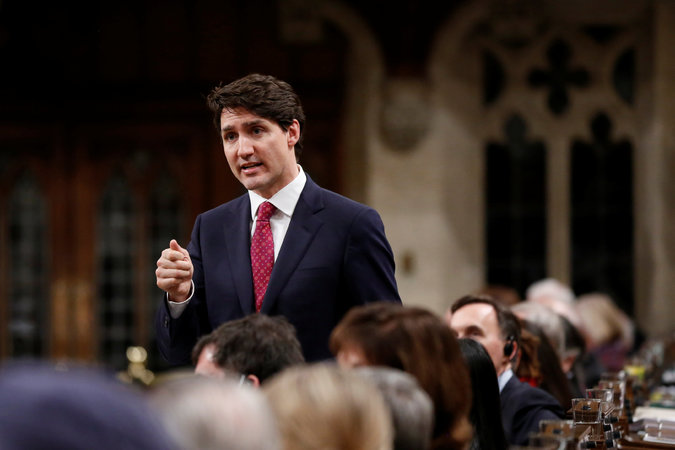 Canadian Households Face The Fallout Of Trump's Tariff Turmoil Canadian Households Face The Fallout Of Trump's Tariff Turmoil