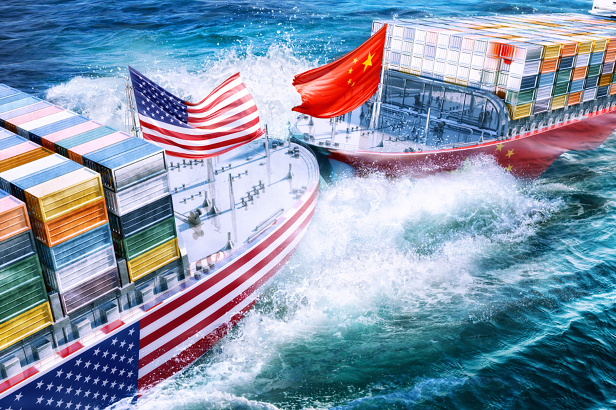 Canadian Investment In US Stocks: A New High Amidst Trade Tensions Canadian Investment In US Stocks: A New High Amidst Trade Tensions