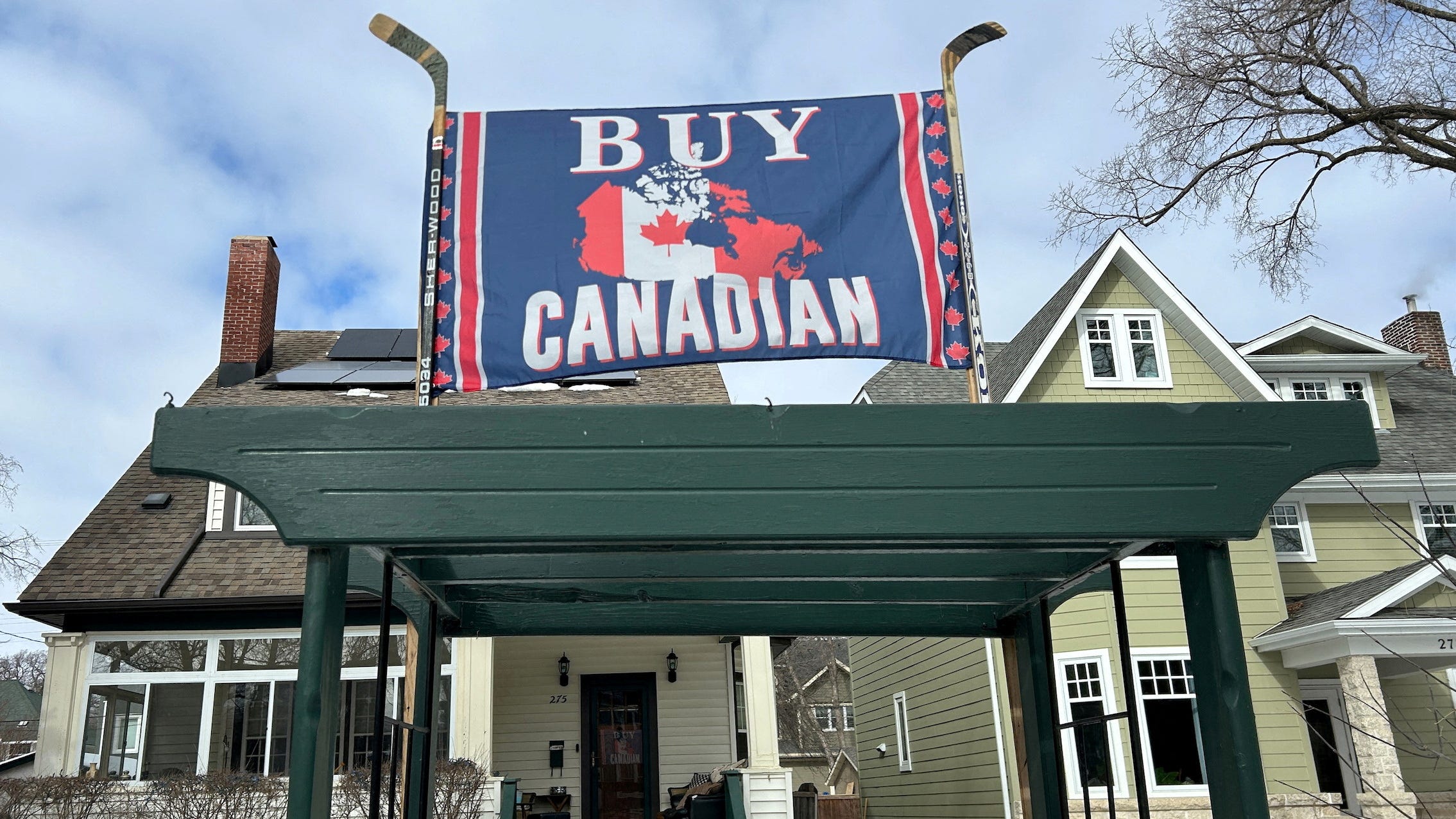 Canadian Travel Boycott: A Fed Snapshot Reveals Economic Repercussions Canadian Travel Boycott: A Fed Snapshot Reveals Economic Repercussions