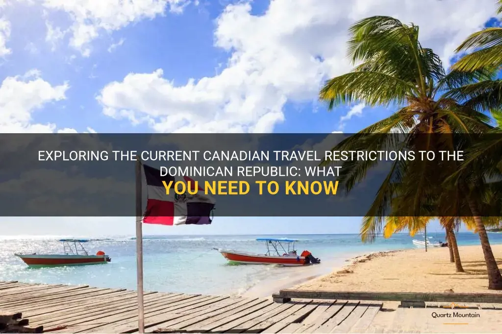 Canadian Travel Restrictions: Assessing The Economic Ripple Effect In The US Canadian Travel Restrictions: Assessing The Economic Ripple Effect In The US