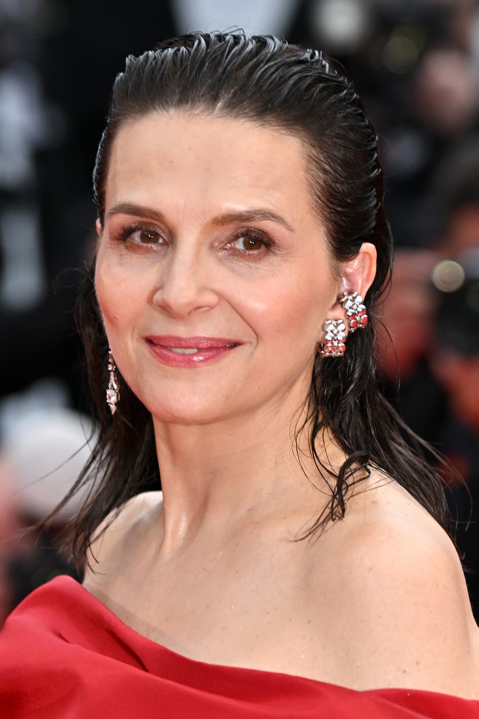 Cannes Film Festival 2024: Juliette Binoche As Jury President Cannes Film Festival 2024: Juliette Binoche As Jury President