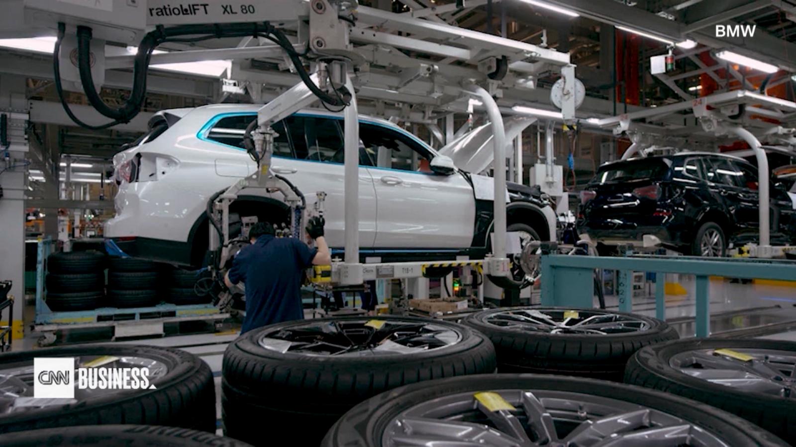 Car Dealers Intensify Fight Against EV Sales Mandates Car Dealers Intensify Fight Against EV Sales Mandates