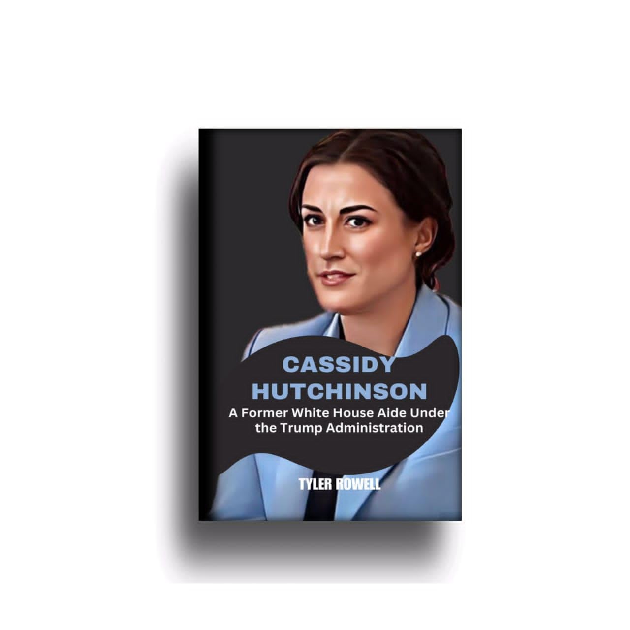 Cassidy Hutchinson To Publish Memoir Detailing Her Role In January 6th Hearings Cassidy Hutchinson To Publish Memoir Detailing Her Role In January 6th Hearings
