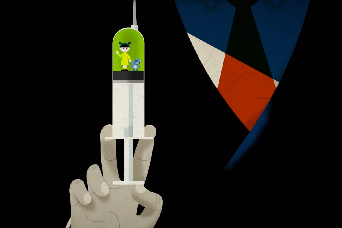 CDC Vaccine Study Under Scrutiny: The Discredited Misinformation Agent Controversy CDC Vaccine Study Under Scrutiny: The Discredited Misinformation Agent Controversy