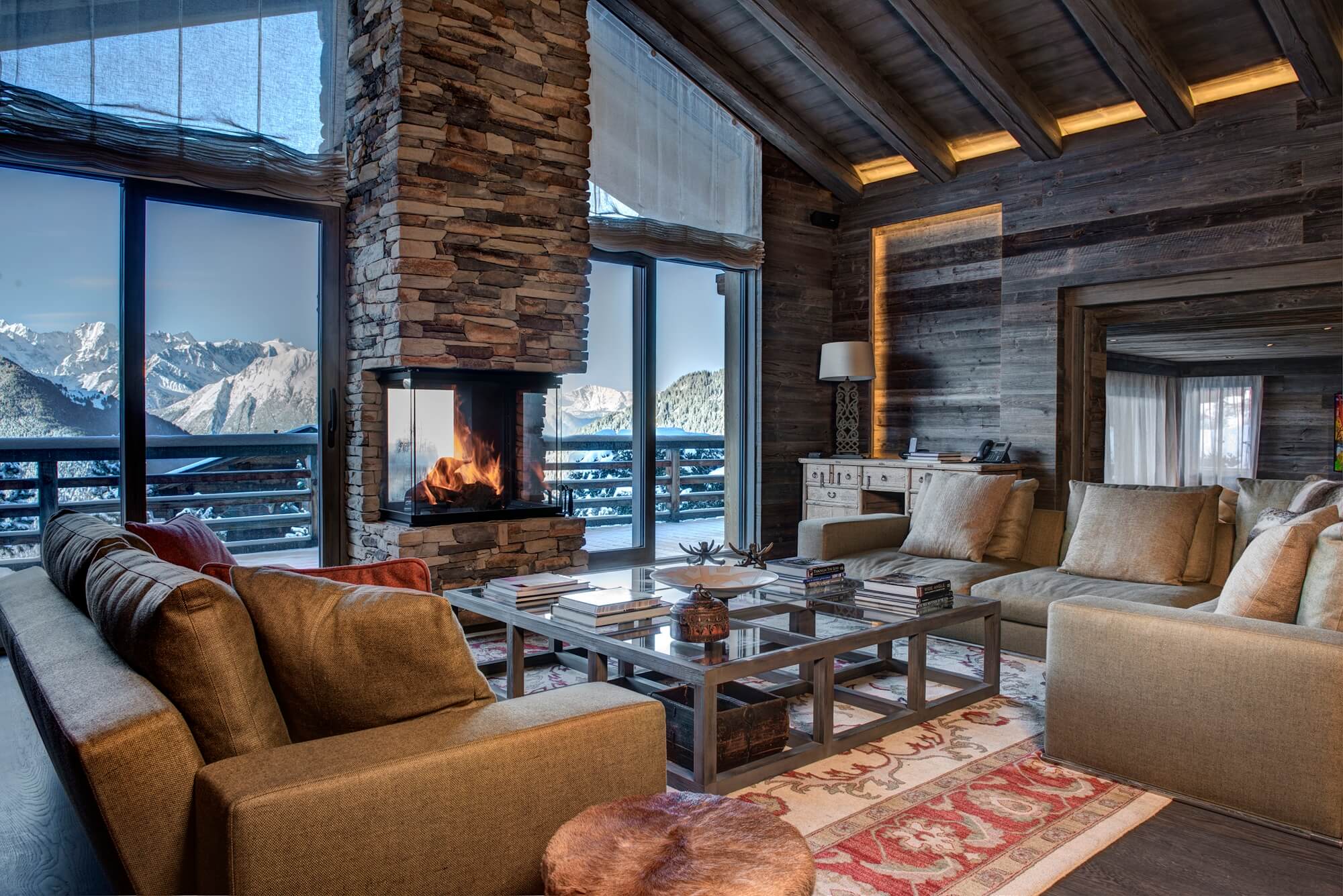 Chalet Girls: Unveiling The Reality Of Luxury Ski Resort Life Chalet Girls: Unveiling The Reality Of Luxury Ski Resort Life