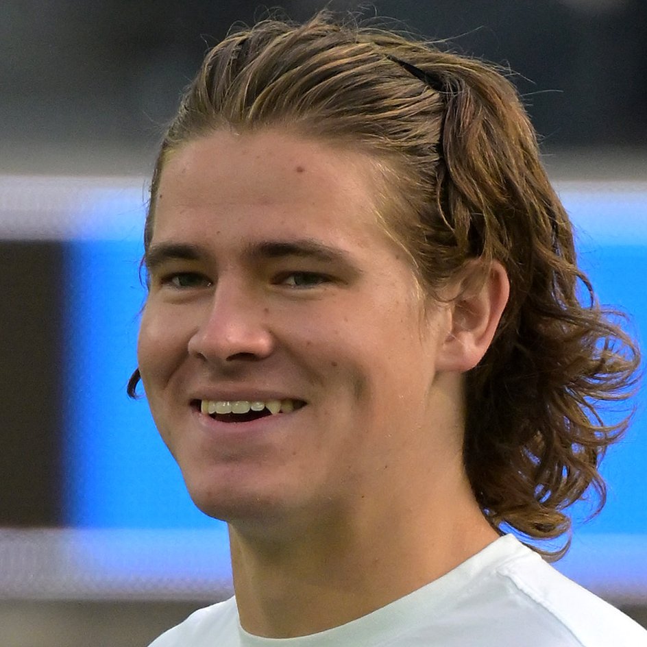 Chargers To Kick Off 2025 Season In Brazil: Justin Herbert's International Debut? Chargers To Kick Off 2025 Season In Brazil: Justin Herbert's International Debut?