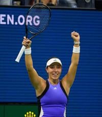 Charleston Open: Pegula Stages Epic Comeback Against Collins Charleston Open: Pegula Stages Epic Comeback Against Collins