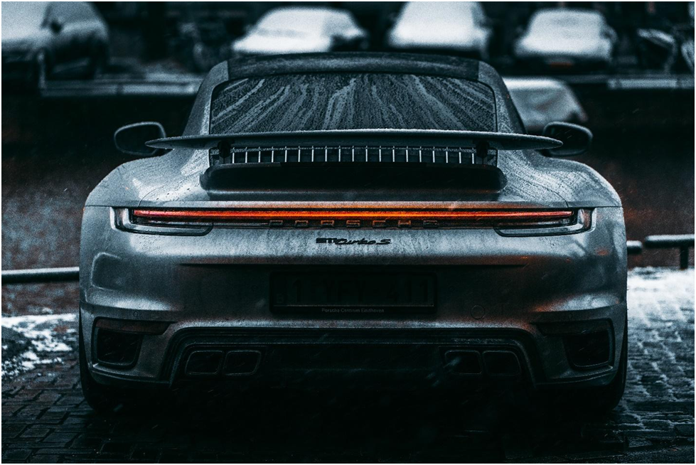 China's Impact On BMW And Porsche: Market Slowdown And Future Outlook