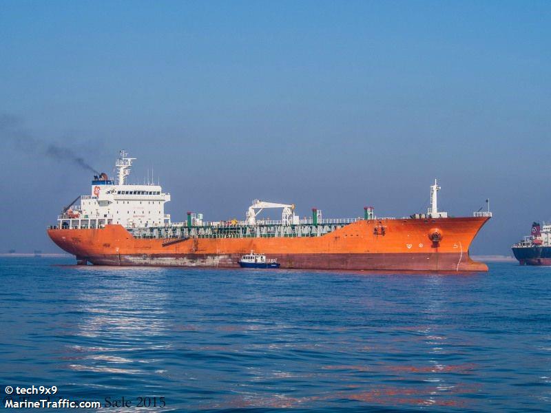 China's Shift To Middle Eastern LPG: Replacing US Imports Amid Tariffs China's Shift To Middle Eastern LPG: Replacing US Imports Amid Tariffs