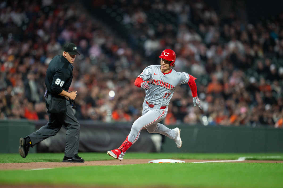 Cincinnati Reds' Historic Losing Streak: Another 1-0 Defeat Cincinnati Reds' Historic Losing Streak: Another 1-0 Defeat