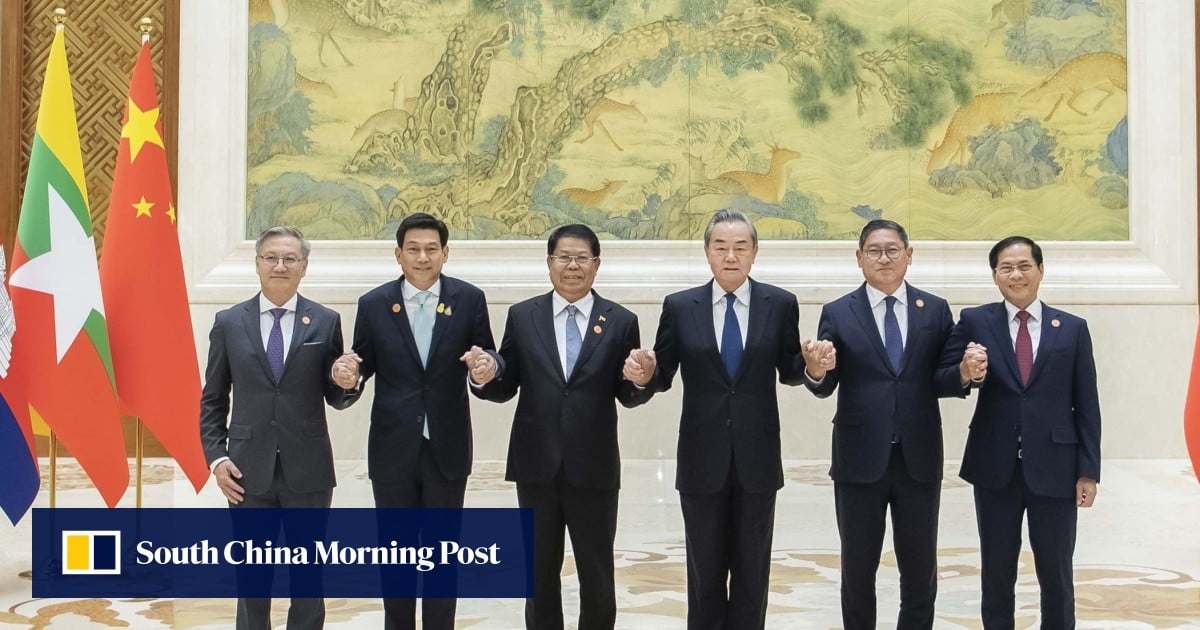 Closer Security Links Forged Between China And Indonesia Closer Security Links Forged Between China And Indonesia