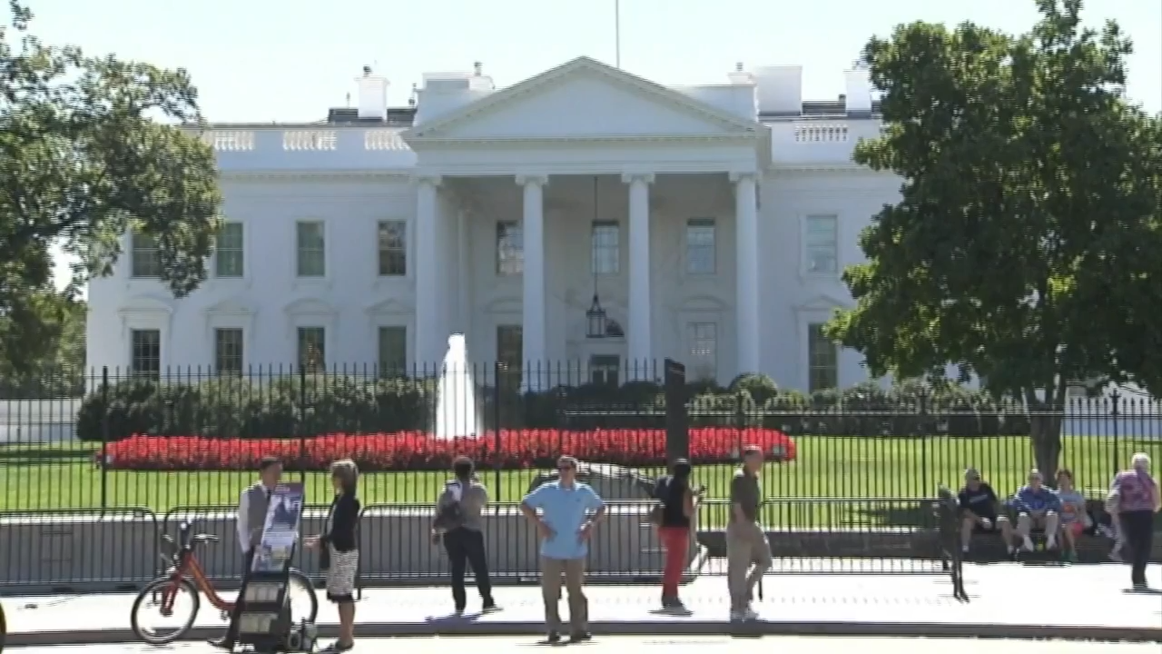 Cocaine Found At White House: Secret Service Investigation Complete Cocaine Found At White House: Secret Service Investigation Complete