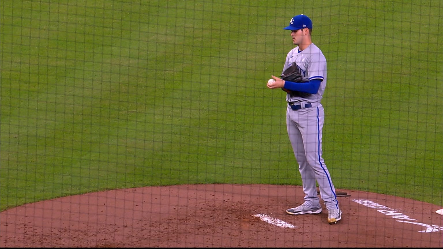 Cole Ragans' Stellar Performance Highlights Royals' Bullpen Victory Over Brewers Cole Ragans' Stellar Performance Highlights Royals' Bullpen Victory Over Brewers