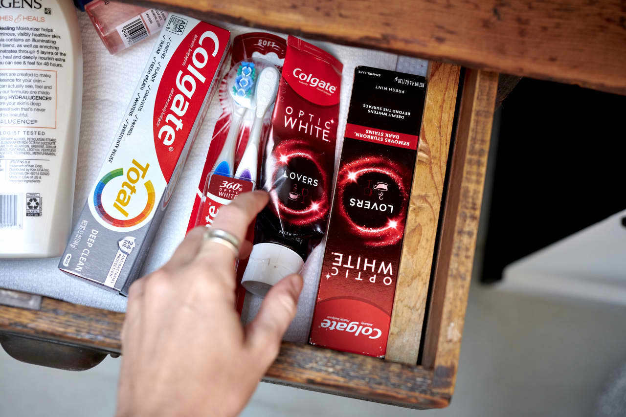 Colgate (CL) Sales And Profitability Affected By Rising Tariffs Colgate (CL) Sales And Profitability Affected By Rising Tariffs