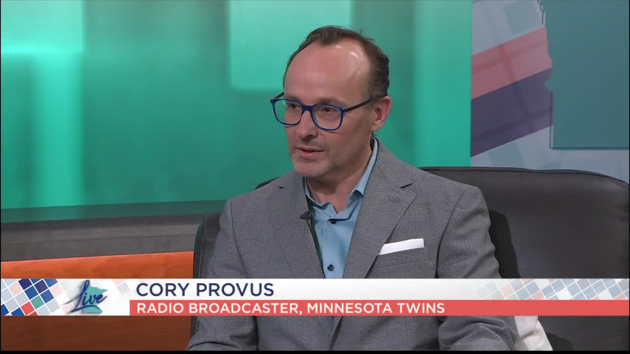 Cory Provus Reflects On The Legacy Of Bob Uecker Cory Provus Reflects On The Legacy Of Bob Uecker