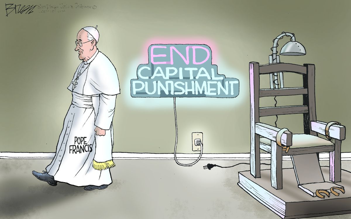 Death Of Pope Francis: The End Of An Era Death Of Pope Francis: The End Of An Era