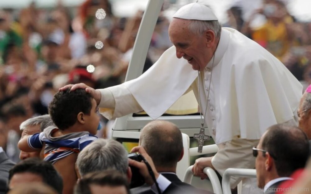Death Of Pope Francis: World Leaders React To Passing At 88 Death Of Pope Francis: World Leaders React To Passing At 88