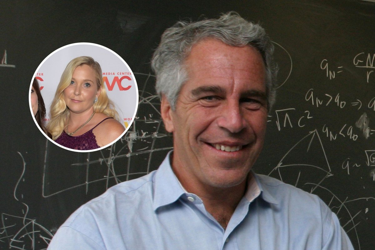 Death Of Virginia Giuffre: Impact On The Epstein Case And Prince Andrew Death Of Virginia Giuffre: Impact On The Epstein Case And Prince Andrew