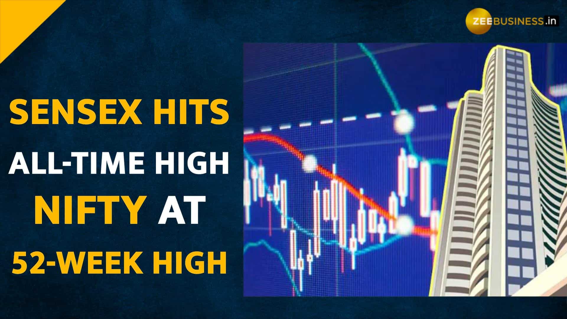 Decoding India's Market Rally: Factors Contributing To Nifty's Gains Decoding India's Market Rally: Factors Contributing To Nifty's Gains