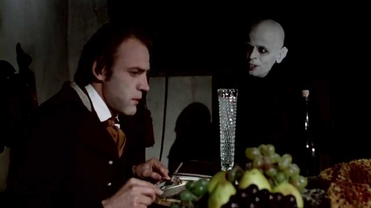 Detour: Nosferatu The Vampyre - NOW Toronto Film Review Detour: Nosferatu The Vampyre - NOW Toronto Film Review