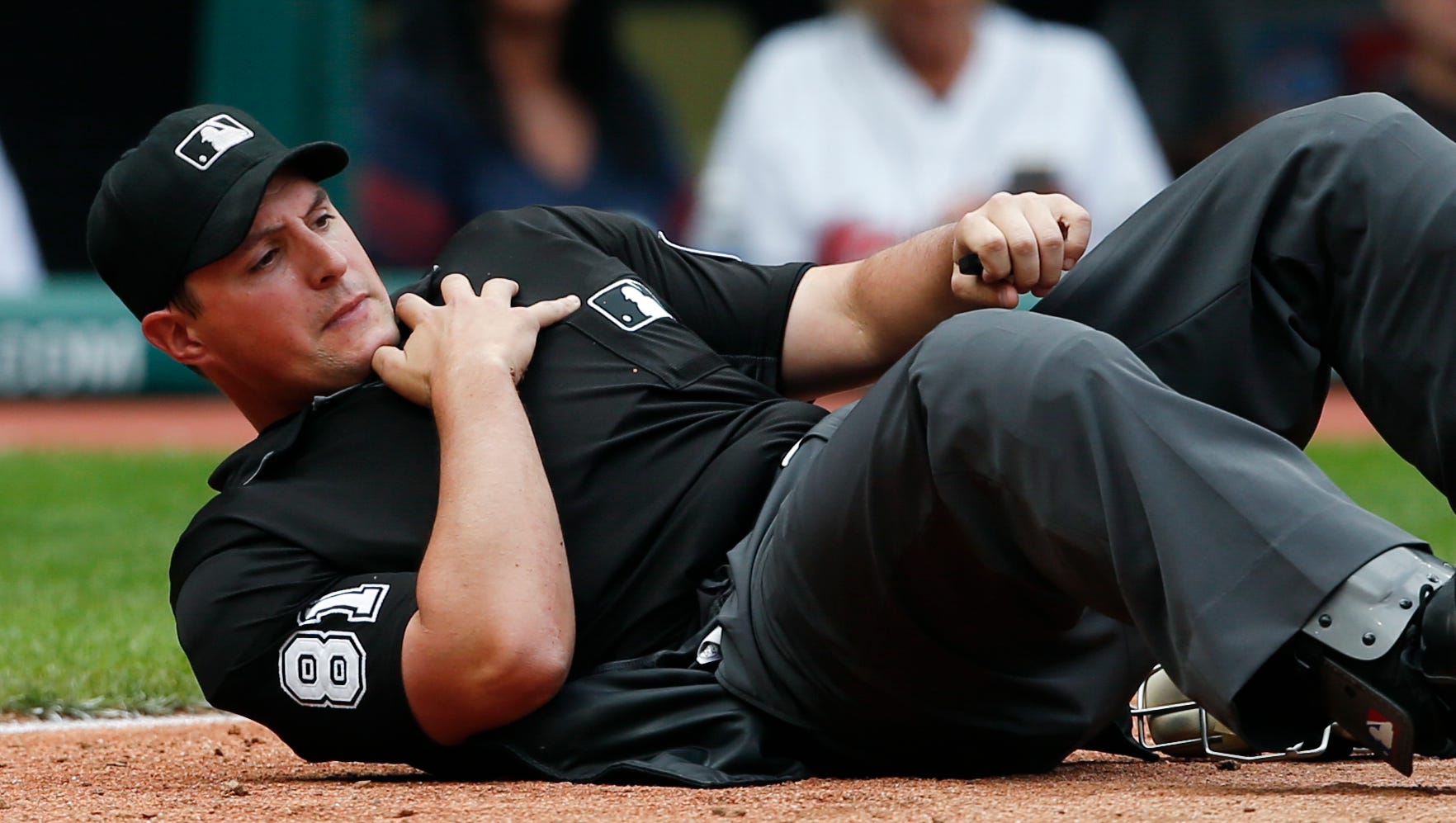 Detroit Tigers Protest Plate Umpire's Decision: Manager Seeks Clarity From MLB Detroit Tigers Protest Plate Umpire's Decision: Manager Seeks Clarity From MLB
