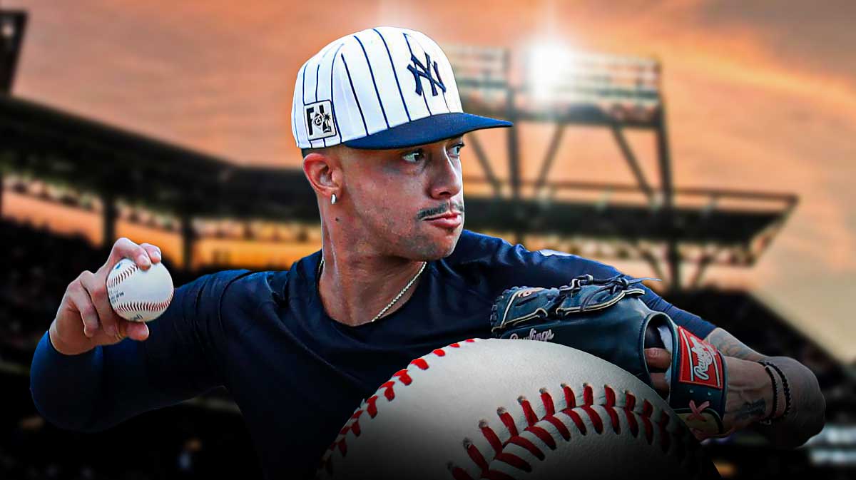 Devin Williams' Implosion Dooms Yankees In Loss To Blue Jays Devin Williams' Implosion Dooms Yankees In Loss To Blue Jays
