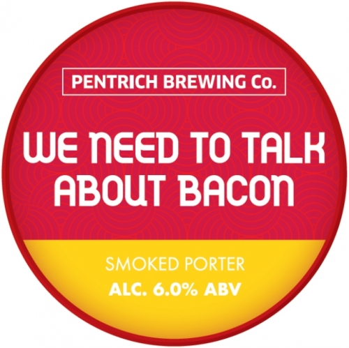Discover Pentrich Brewing:  The Factory Experience