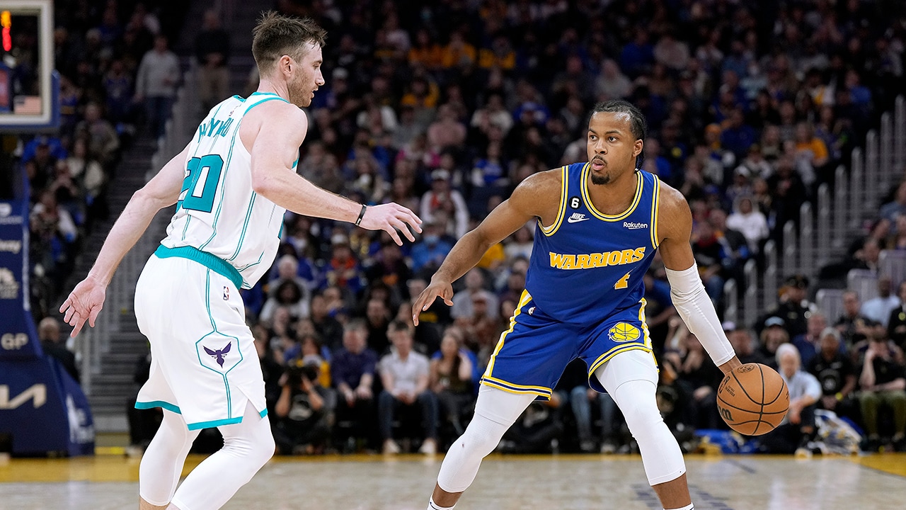 Draymond Green, Moses Moody, And Buddy Hield Join NBA All-Star Festivities