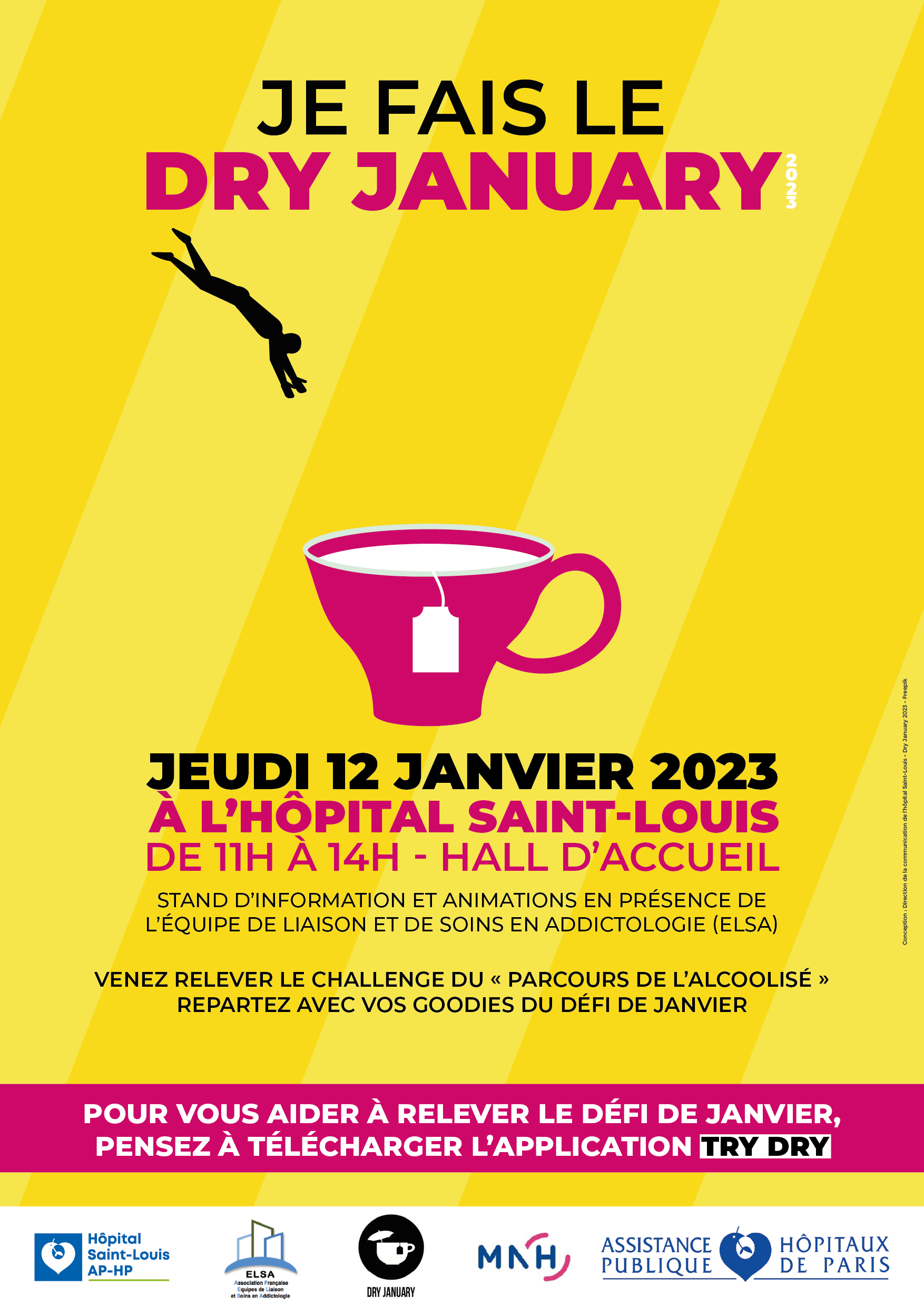 Du Dry January À La Tournée Minérale : Bienfaits Pour La Santé Et L'industrie Du Sans Alcool Du Dry January À La Tournée Minérale : Bienfaits Pour La Santé Et L'industrie Du Sans Alcool