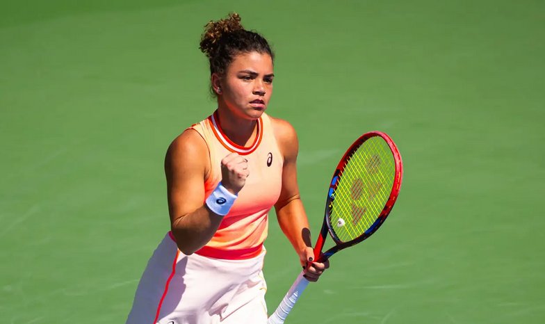 Dubái WTA 1000: Caída De Paolini Y Pegula Dubái WTA 1000: Caída De Paolini Y Pegula