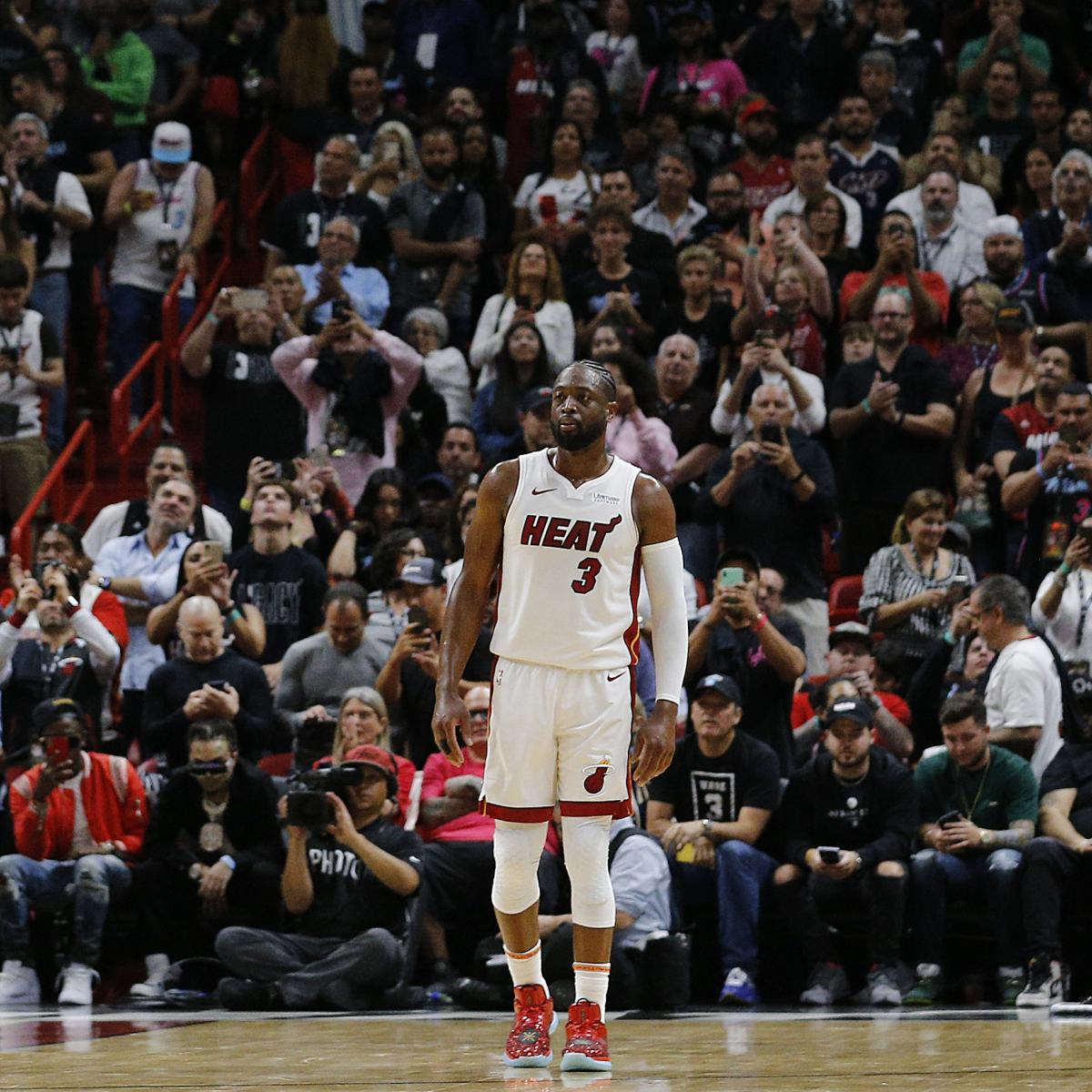Dwyane Wade Highlights Doris Burke's Sharp Thunder-Timberwolves Analysis Dwyane Wade Highlights Doris Burke's Sharp Thunder-Timberwolves Analysis