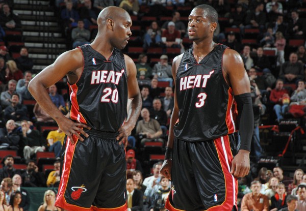Dwyane Wade Praises Doris Burke's Thunder-Timberwolves Analysis Dwyane Wade Praises Doris Burke's Thunder-Timberwolves Analysis