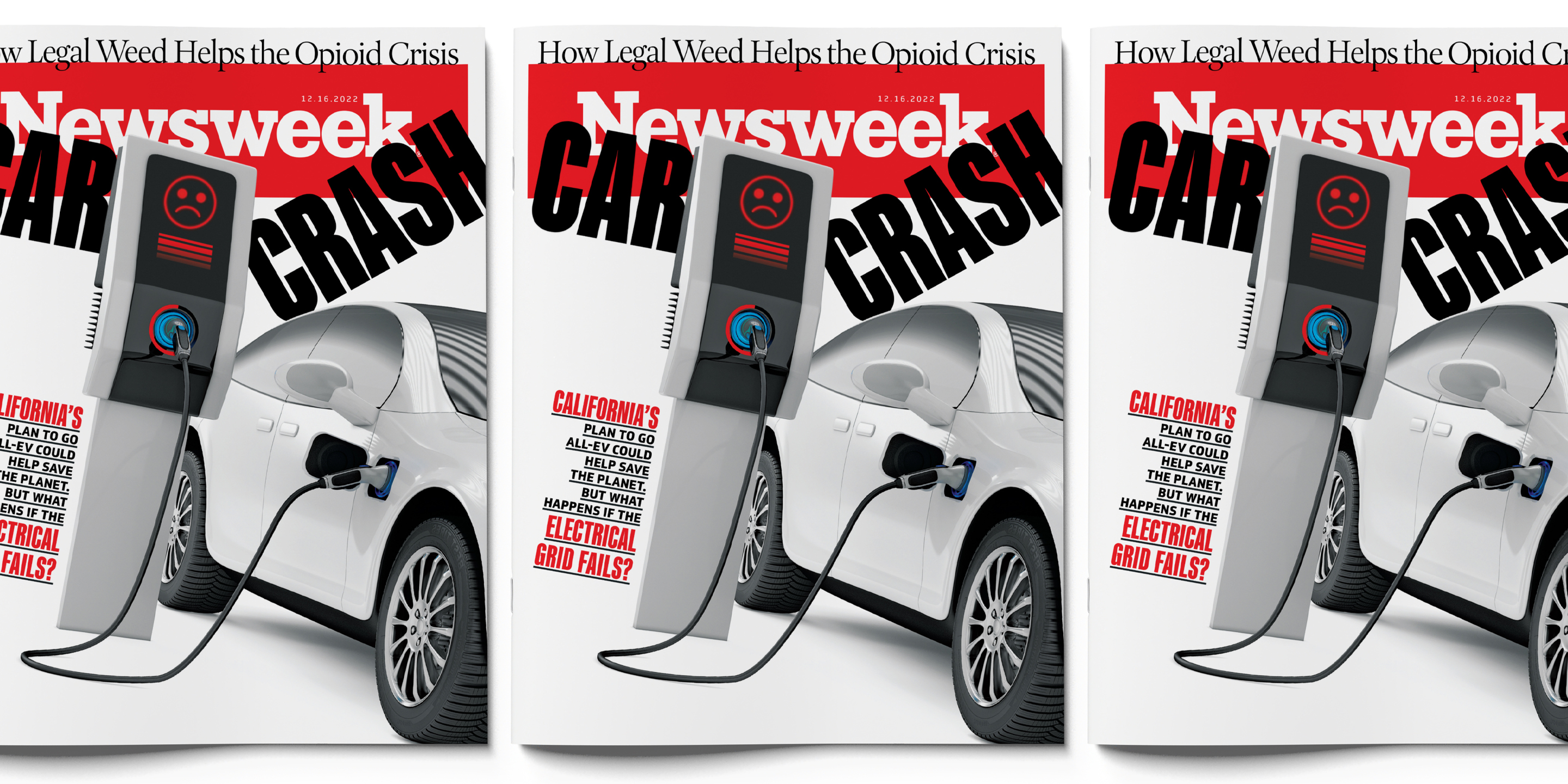 Electric Vehicle Mandate Faces Renewed Opposition From Dealers Electric Vehicle Mandate Faces Renewed Opposition From Dealers