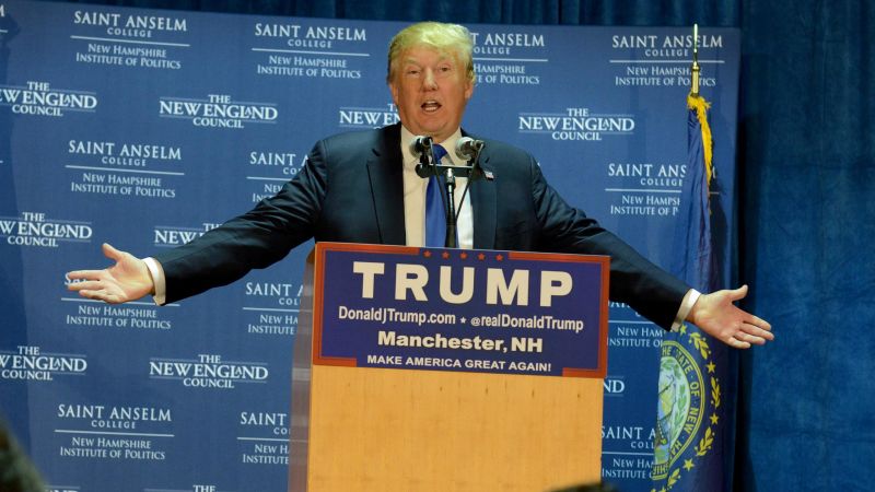 Elite Universities Facing Trump Administration Scrutiny: A Funding Fight Elite Universities Facing Trump Administration Scrutiny: A Funding Fight