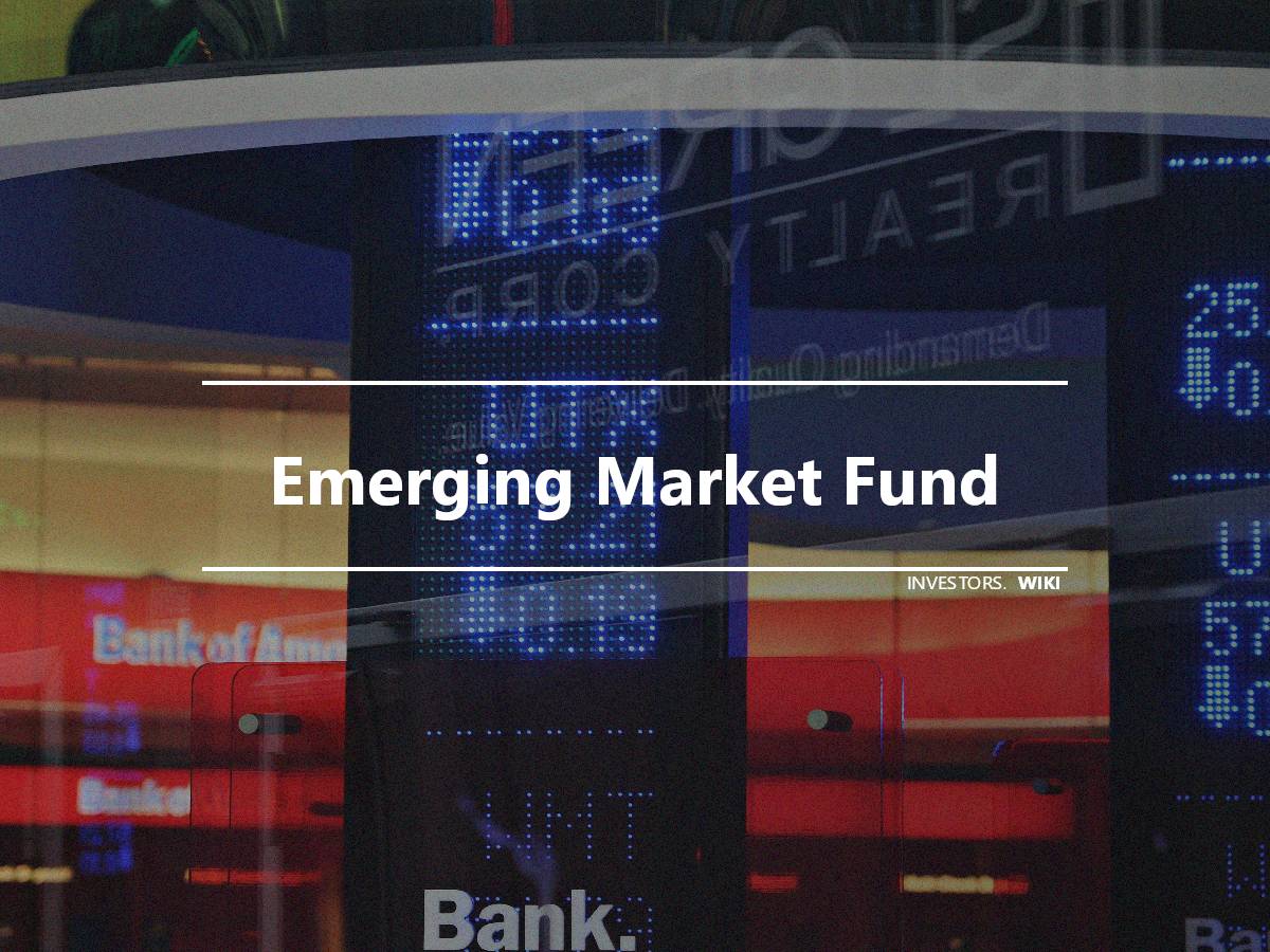 Emerging Markets Fund Shuts Down; Point72 Traders Withdraw Emerging Markets Fund Shuts Down; Point72 Traders Withdraw