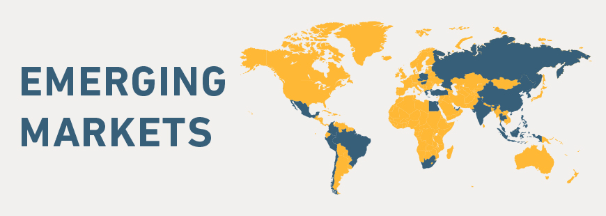 Emerging Markets Rally: While US Stocks Slump, Developing Economies Thrive Emerging Markets Rally: While US Stocks Slump, Developing Economies Thrive
