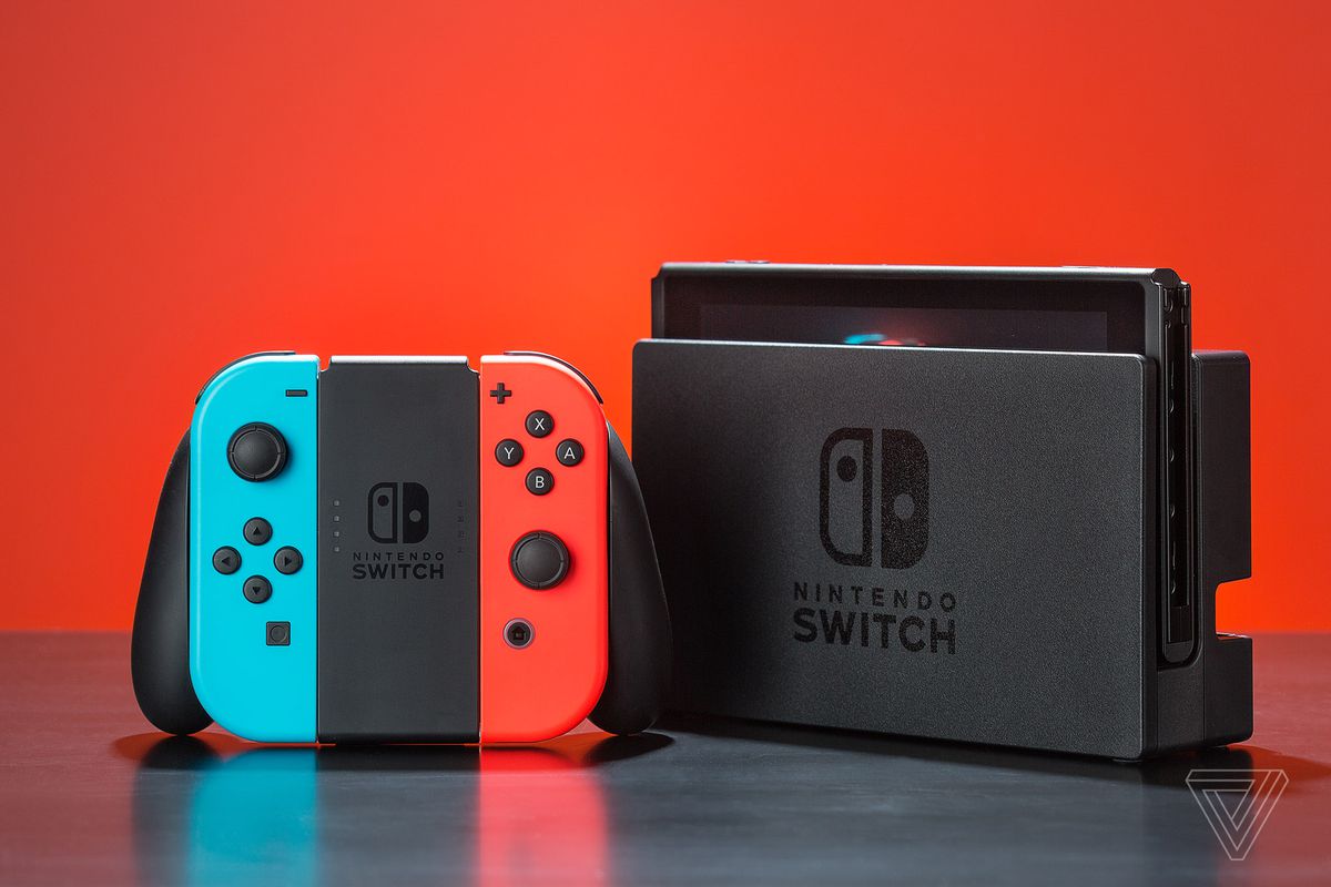 End Of Ryujinx: Nintendo Contact Leads To Emulator Shutdown End Of Ryujinx: Nintendo Contact Leads To Emulator Shutdown